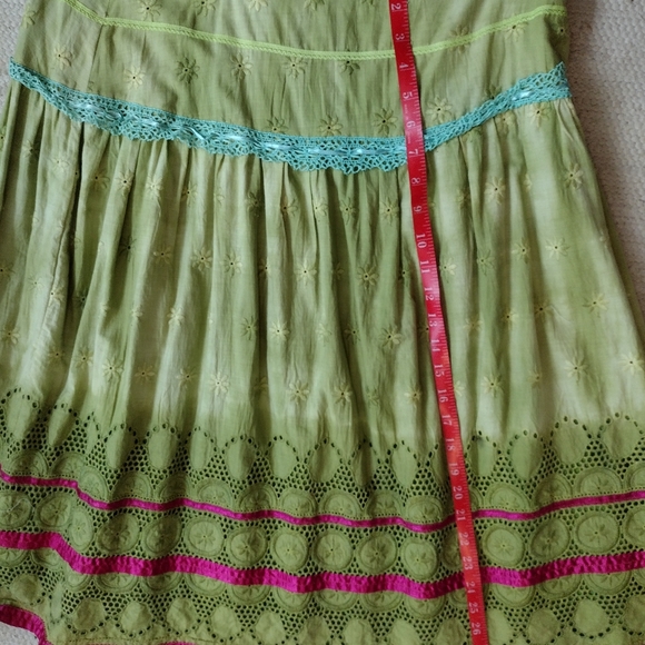 Wow.en skirt - Picture 4 of 8